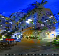 Cairns Sheridan Hotel - Maitland Accommodation