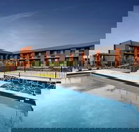 Mid City Warrnambool - Maitland Accommodation