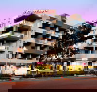 Mercure Centro Port Macquarie - Maitland Accommodation