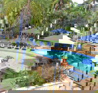 Kellys Beach Resort - Maitland Accommodation