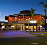 Admiral Motel Bunbury - Maitland Accommodation