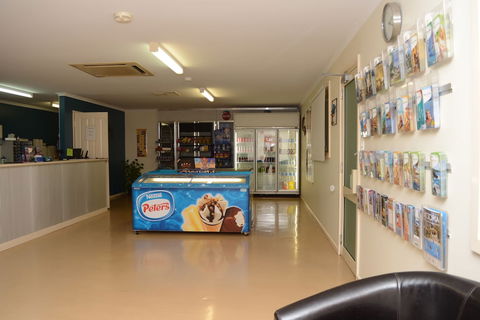 Discovery Parks â€“ Roxby Downs - Maitland Accommodation 3