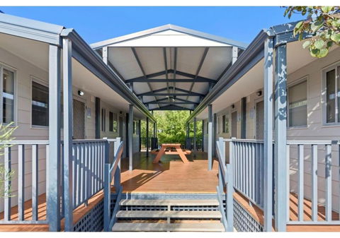 Discovery Parks â€“ Roxby Downs - Maitland Accommodation 2