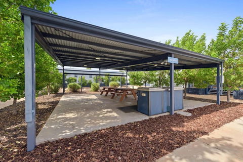 Discovery Parks â€“ Roxby Downs - Maitland Accommodation 1