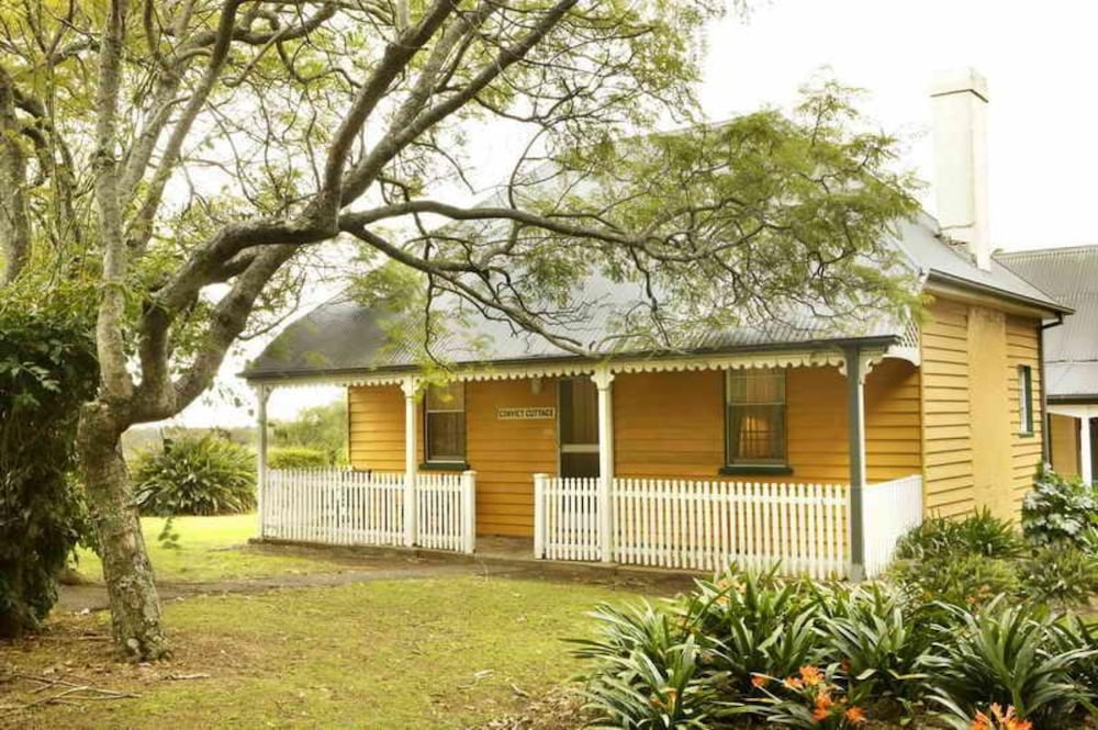Budderoo NSW Maitland Accommodation