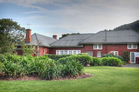 Coolangatta Estate - Maitland Accommodation 5