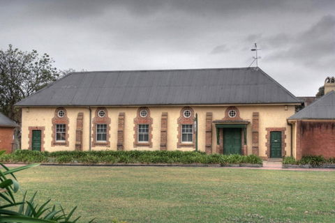 Coolangatta Estate - Maitland Accommodation 3