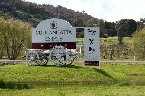 Coolangatta Estate - Maitland Accommodation 4