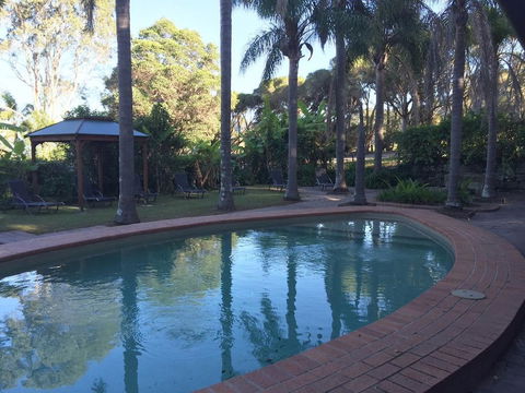 Coolangatta Estate - Maitland Accommodation 6
