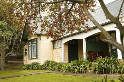 Coolangatta Estate - Maitland Accommodation 2