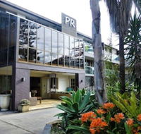 Park Ridge Retreat - Maitland Accommodation
