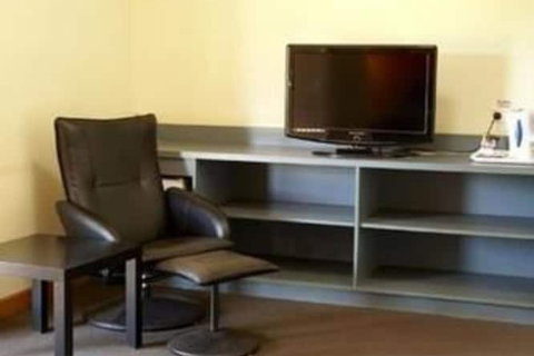 Seasons Hotel Newman - Maitland Accommodation 5