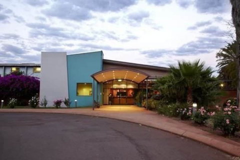 Seasons Hotel Newman - Maitland Accommodation 2