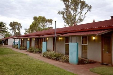 Seasons Hotel Newman - Maitland Accommodation 3