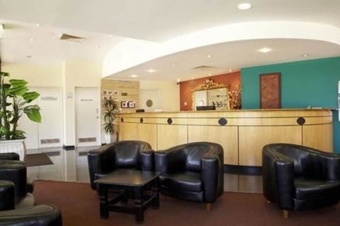 Seasons Hotel Newman - Maitland Accommodation 4