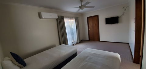 Yarra Valley Motel - Maitland Accommodation 2