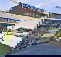 Sandridge Motel - Maitland Accommodation