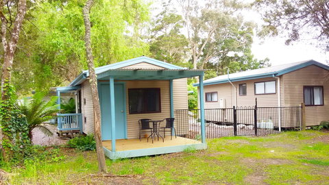 BIG4 Strahan Holiday Retreat - Maitland Accommodation 1