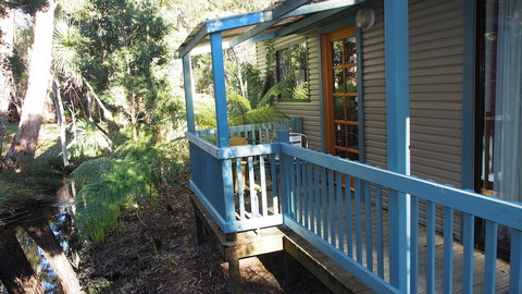 BIG4 Strahan Holiday Retreat - Maitland Accommodation 4