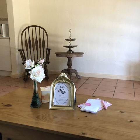 Villa Provence - Maitland Accommodation 6