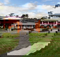 Nightcap at Archer Hotel - Maitland Accommodation