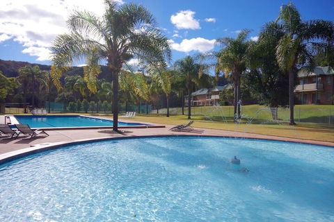 Retreat At Wisemans - Maitland Accommodation 4