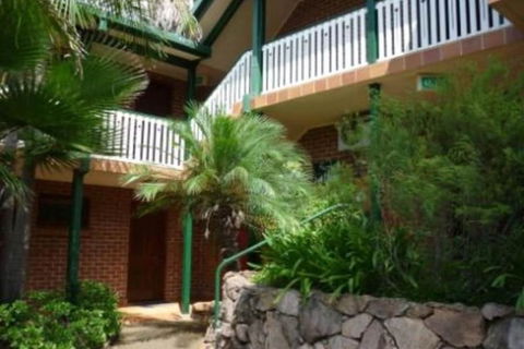 Retreat At Wisemans - Maitland Accommodation 7