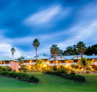 Retreat at Wisemans - Maitland Accommodation