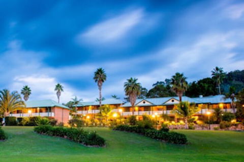 Retreat At Wisemans - Maitland Accommodation 0