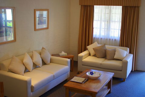 Retreat At Wisemans - Maitland Accommodation 6