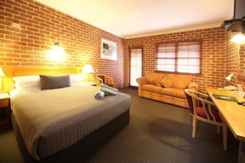 Retreat At Wisemans - Maitland Accommodation 5