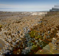 Woodstone Cottages - Maitland Accommodation