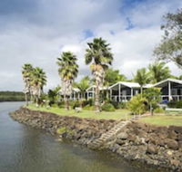 Reflections Holiday Parks Terrace Reserve - Maitland Accommodation