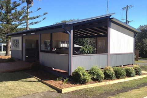 Reflections Holiday Parks Corindi Beach - Maitland Accommodation 0