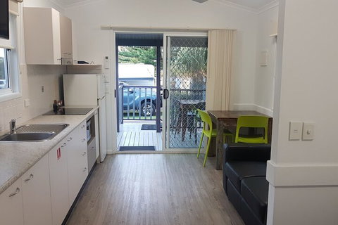 Reflections Holiday Parks Corindi Beach - Maitland Accommodation 4