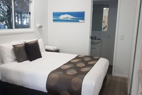 Reflections Holiday Parks Corindi Beach - Maitland Accommodation 6