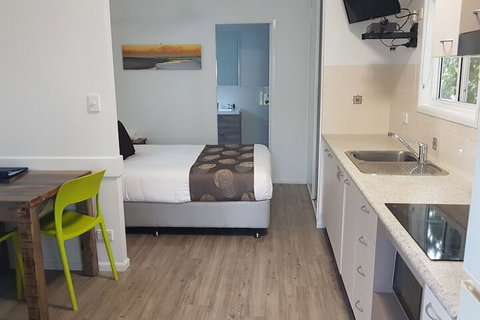 Reflections Holiday Parks Corindi Beach - Maitland Accommodation 5