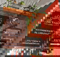 Vine Valley Inn - Maitland Accommodation
