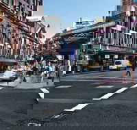 Metro Hotel Marlow Sydney Central