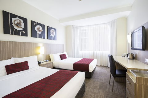 Metro Hotel Marlow Sydney Central - Maitland Accommodation 5