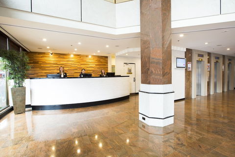 Metro Hotel Marlow Sydney Central - Maitland Accommodation 3