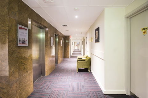 Metro Hotel Marlow Sydney Central - Maitland Accommodation 4