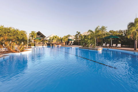Oaks Cable Beach Resort - Maitland Accommodation 5