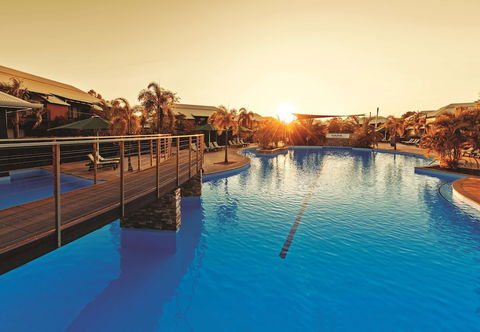 Oaks Cable Beach Resort - Maitland Accommodation 6
