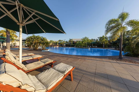 Oaks Cable Beach Resort - Maitland Accommodation 3