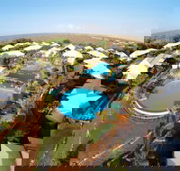 Oaks Cable Beach Resort - Maitland Accommodation