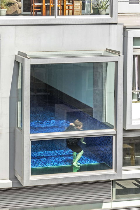 IStay Precinct Adelaide - Maitland Accommodation 0