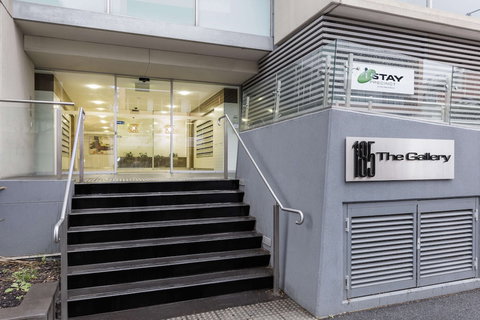 IStay Precinct Adelaide - Maitland Accommodation 2