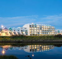 Lady Bay Resort - Maitland Accommodation
