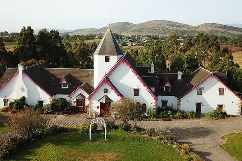 Hatchers Richmond Manor - Maitland Accommodation 1